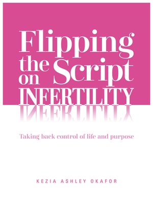 cover image of Flipping the Script on Infertility